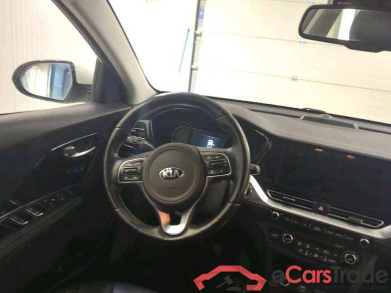 KIA e-Niro ExecutiveLine 64 kWh #3