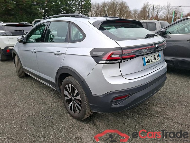 VOLKSWAGEN Taigo / 2021 / 5P / SUV 1.0 TSI 95 Life #2