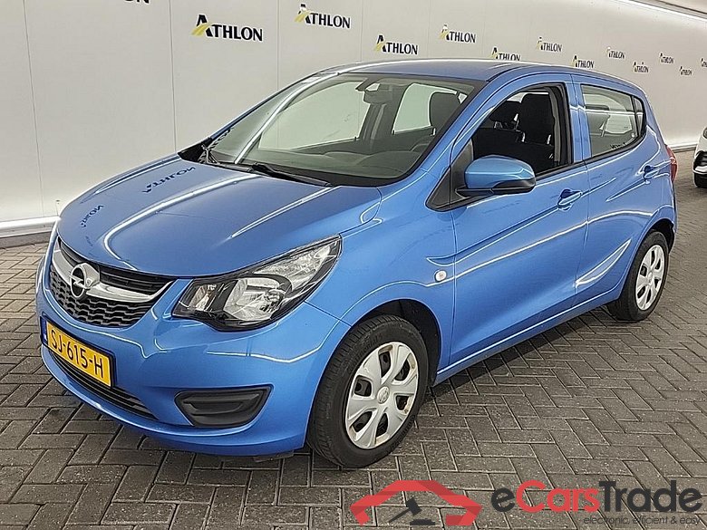 OPEL KARL 1.0 Start/Stop Edition 5D 55kW #1