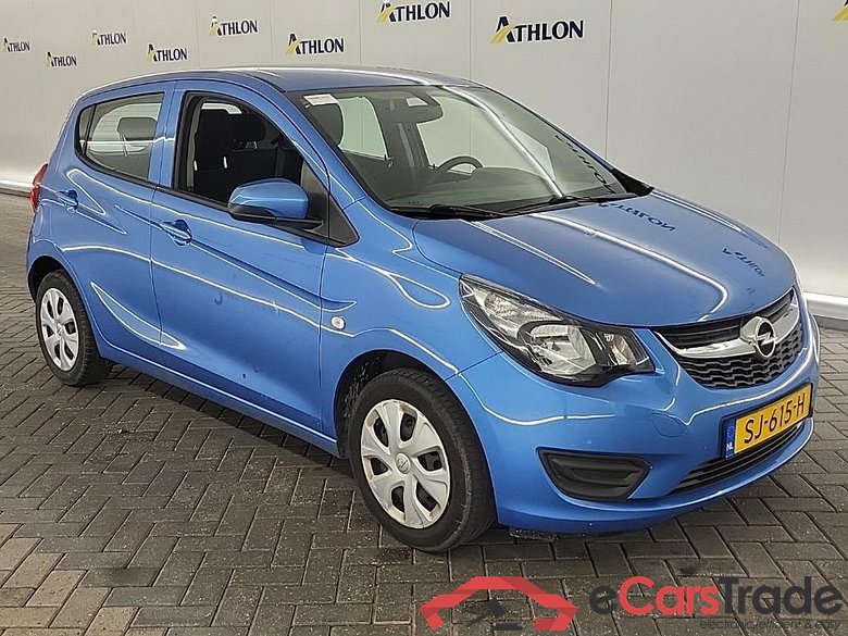 OPEL KARL 1.0 Start/Stop Edition 5D 55kW #2