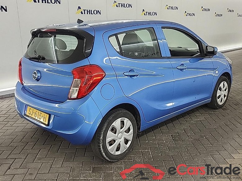 OPEL KARL 1.0 Start/Stop Edition 5D 55kW #3