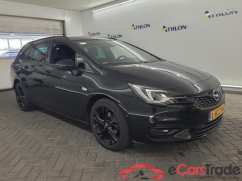 OPEL Astra Sports Tourer 1.2 turbo 107kW Ultimate 5D #1
