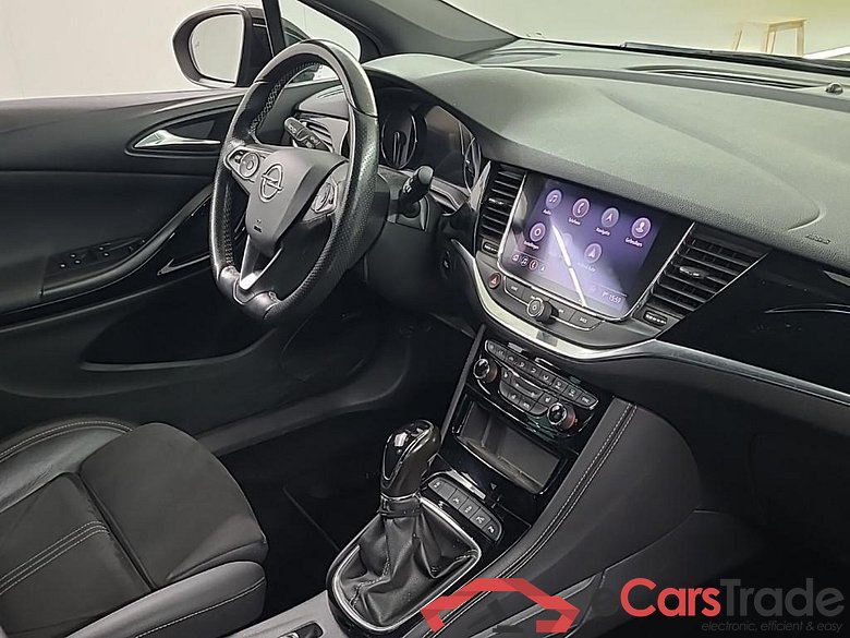 OPEL Astra Sports Tourer 1.2 turbo 107kW Ultimate 5D #5