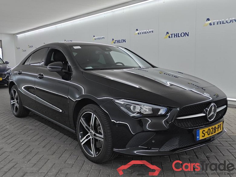 MERCEDES-BENZ CLA CLA 250 e DCT Luxury Line 4D 160kW #2