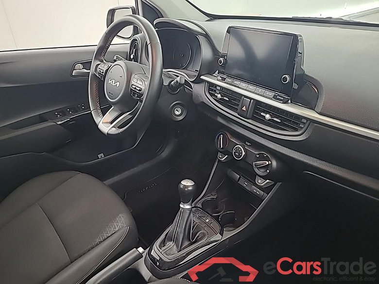 KIA Picanto 1.0 DPi DynamicLine 4-zits 5D 49kW #6