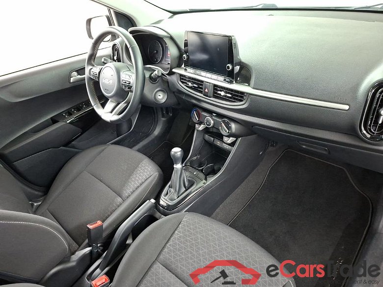 KIA Picanto 1.0 DPi DynamicLine 4-zits 5D 49kW #6