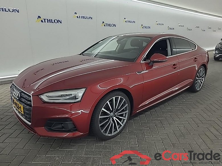 AUDI A5 Sportback 2.0 TDI 140kW ultra S tronic 5D