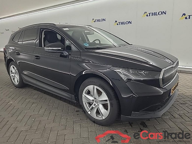 SKODA Enyaq iV iV 60 Business Edition Plus 5D 132kW KPN #2