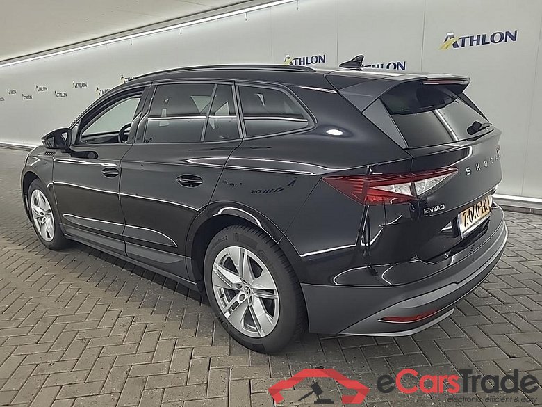 SKODA Enyaq iV iV 60 Business Edition Plus 5D 132kW KPN #4