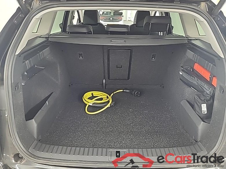 SKODA Enyaq iV iV 60 Business Edition Plus 5D 132kW KPN #5
