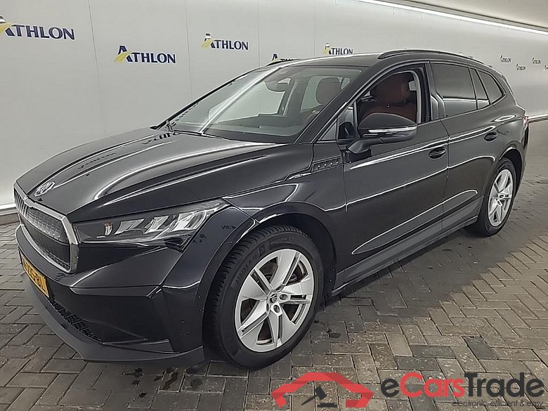SKODA Enyaq iV iV 60 5D 132kW