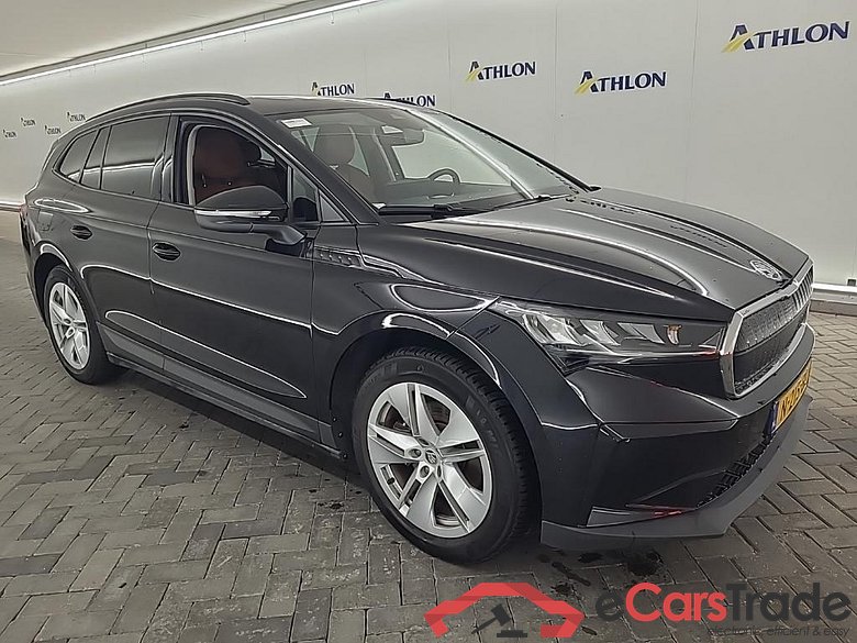 SKODA Enyaq iV iV 60 5D 132kW #2
