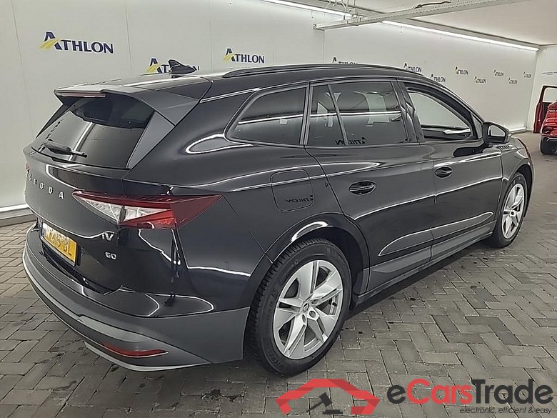 SKODA Enyaq iV iV 60 5D 132kW #3