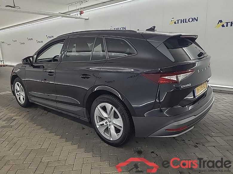 SKODA Enyaq iV iV 60 5D 132kW #4