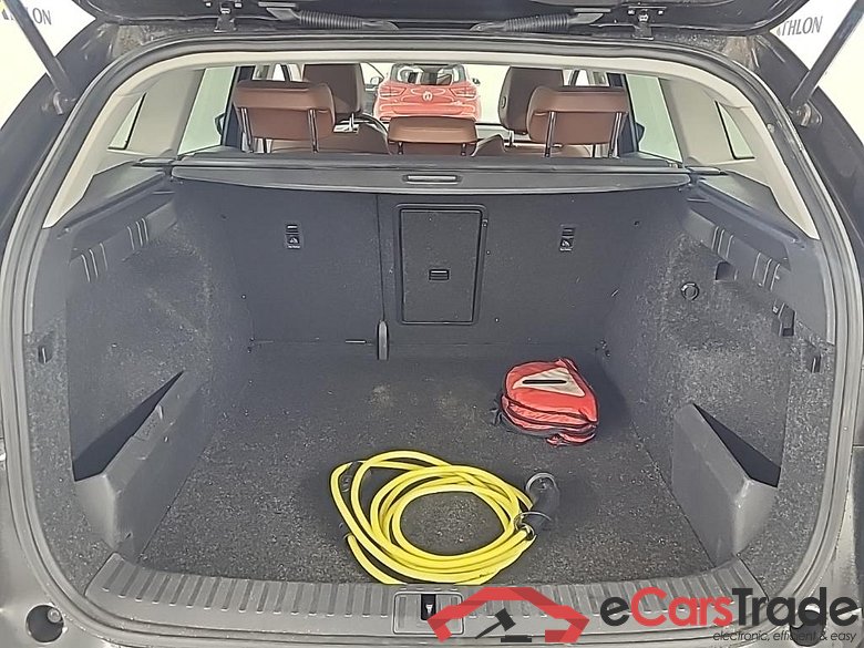 SKODA Enyaq iV iV 60 5D 132kW #5