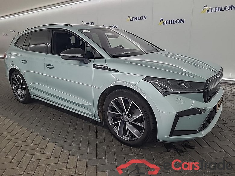 SKODA Enyaq iV 60 Sportline 5D 132kW #2