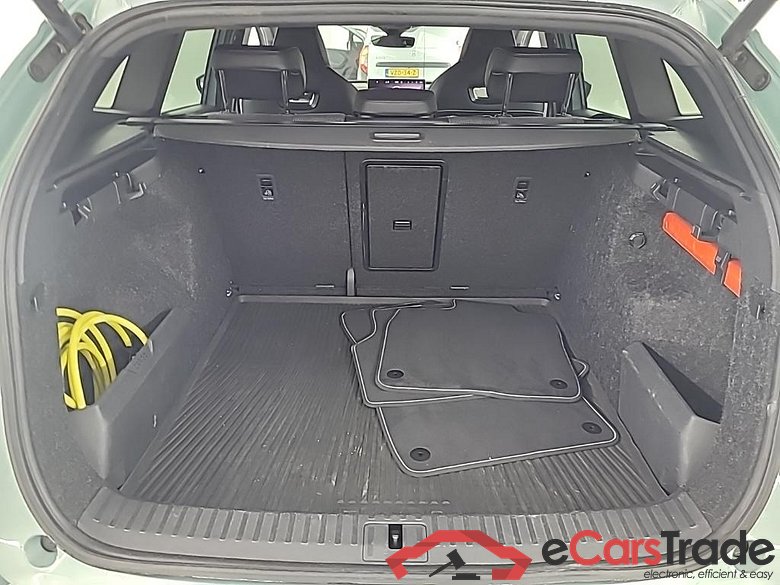 SKODA Enyaq iV 60 Sportline 5D 132kW #5