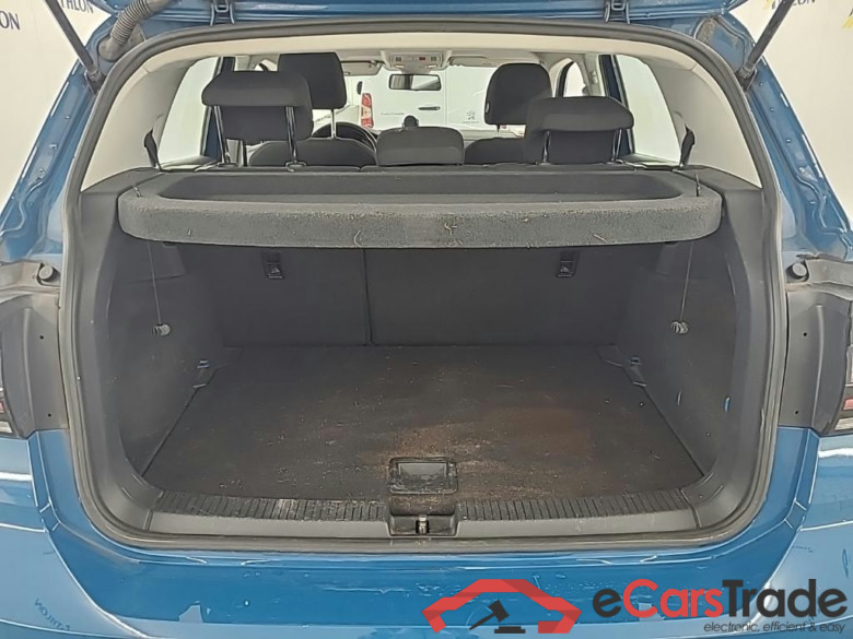VOLKSWAGEN T-Cross 1.0 TSI 85kW Life 7-DSG 5D #5
