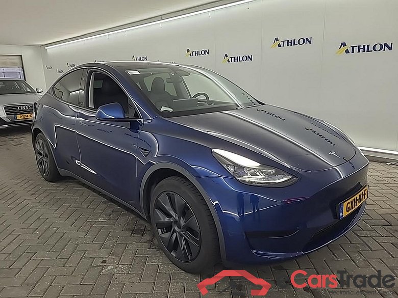 Tesla Model Y Long Range RWD 5D 217kW #2
