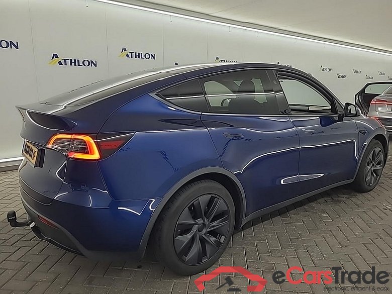 Tesla Model Y Long Range RWD 5D 217kW #3