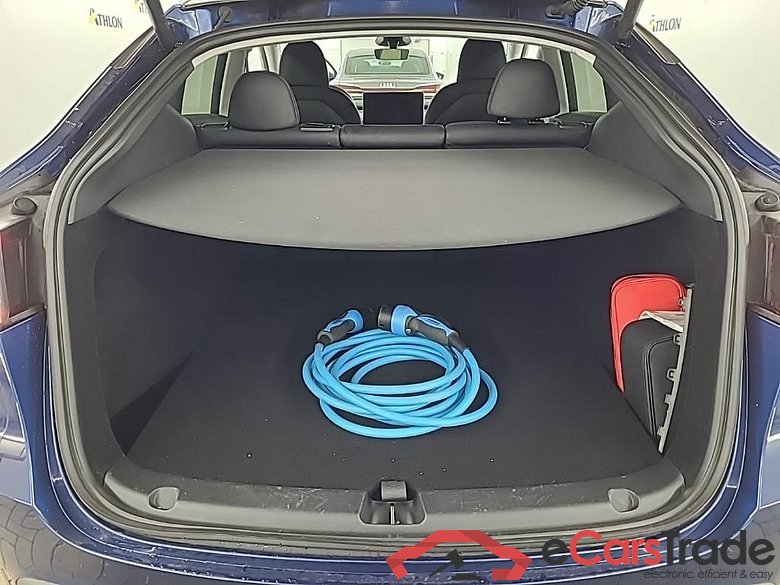 Tesla Model Y Long Range RWD 5D 217kW #5