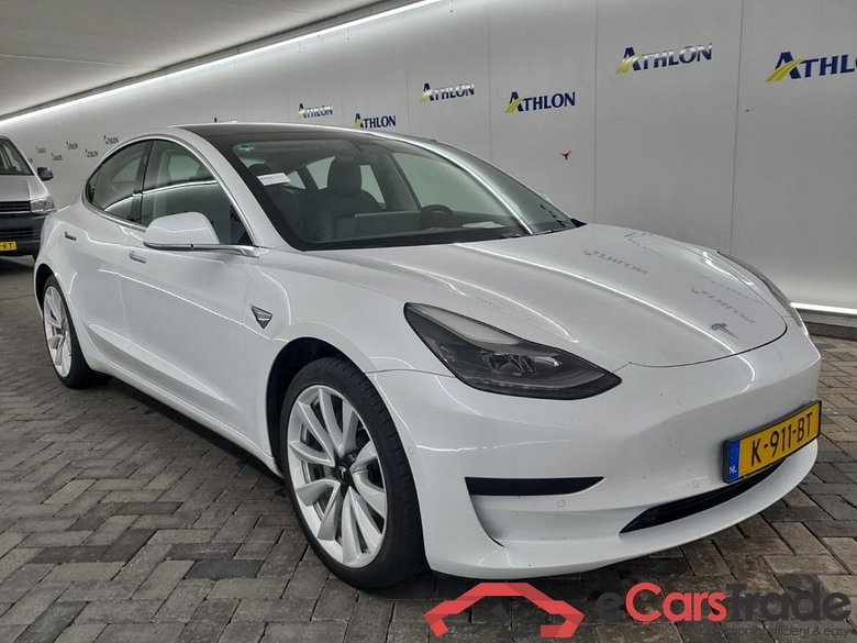 Tesla Model 3 Standard Range Plus RWD 4D 225kW #2