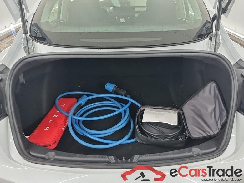 Tesla Model 3 Standard Range Plus RWD 4D 225kW #5