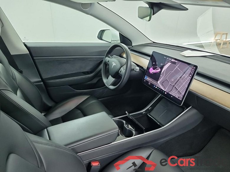 Tesla Model 3 Standard Range Plus RWD 4D 225kW #6