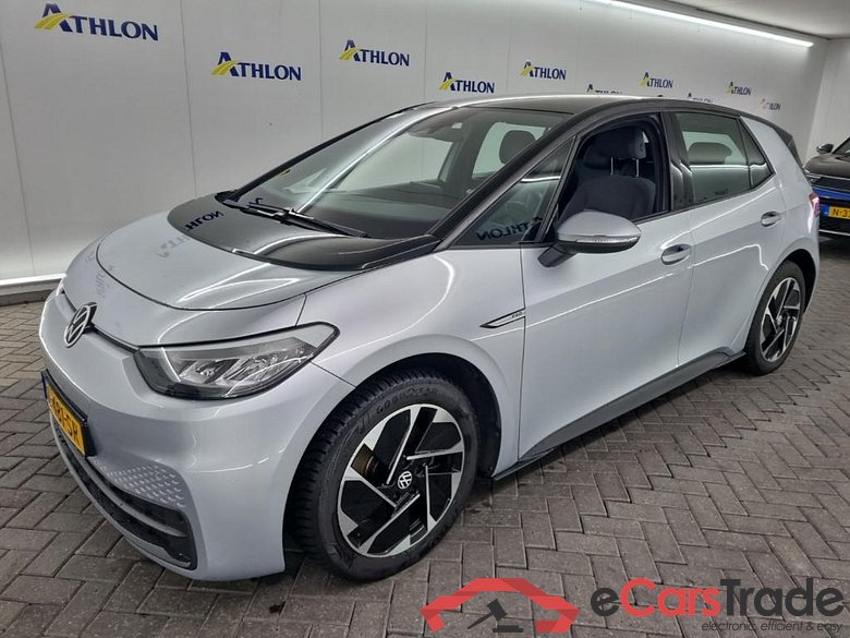 VOLKSWAGEN ID.3 58kWh 150kW Life auto 5D #1