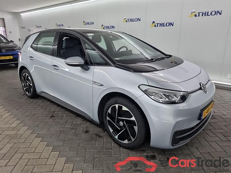 VOLKSWAGEN ID.3 58kWh 150kW Life auto 5D #2
