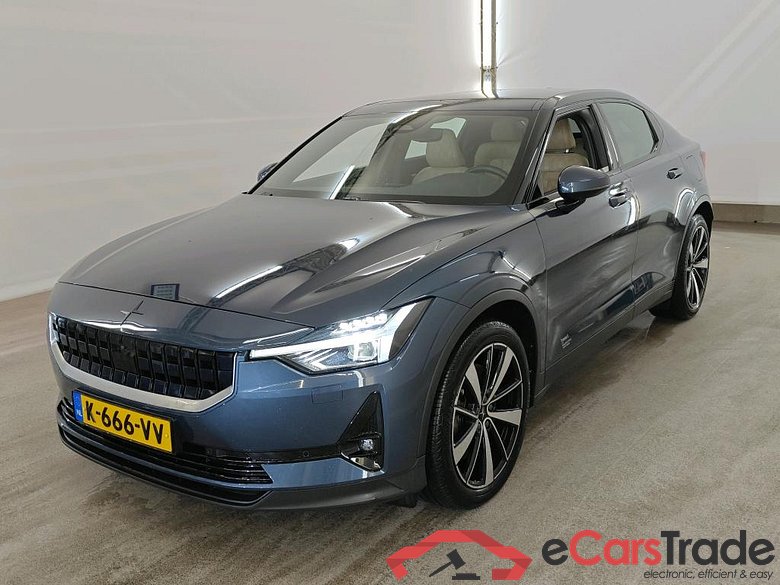 Polestar 2 Pilot Plus 5d