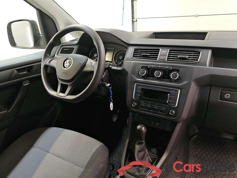 VOLKSWAGEN Caddy 2.0 TDI L1H1 BMT Tr. #3