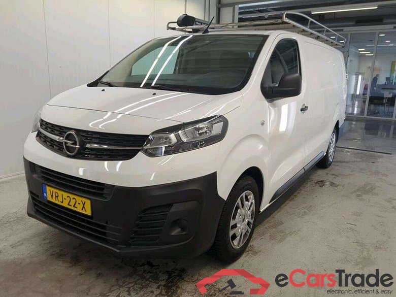OPEL Vivaro 2.0 CDTI L3H1 Edit.
