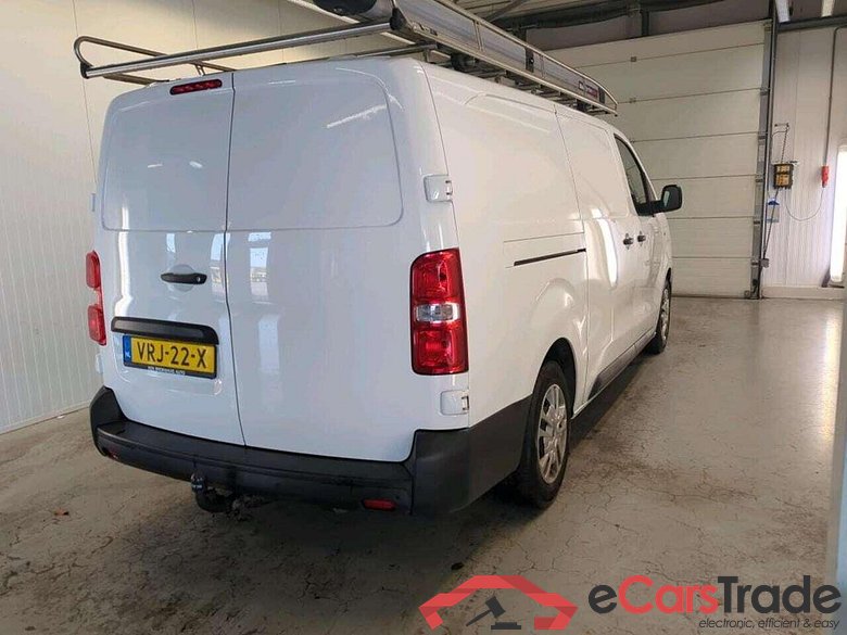 OPEL Vivaro 2.0 CDTI L3H1 Edit. #2
