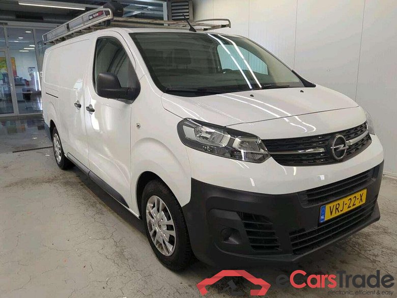OPEL Vivaro 2.0 CDTI L3H1 Edit. #5