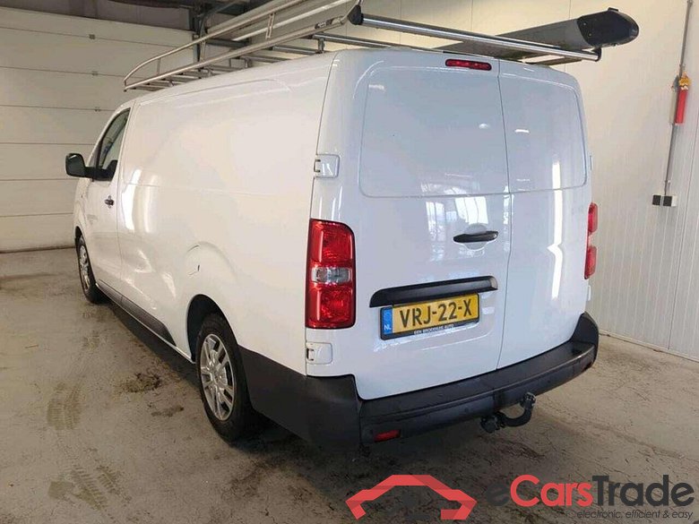 OPEL Vivaro 2.0 CDTI L3H1 Edit. #6