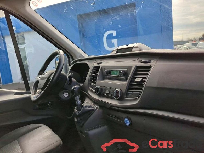 FORD Transit 350 2.0 TDCIL5H1TrSk #2