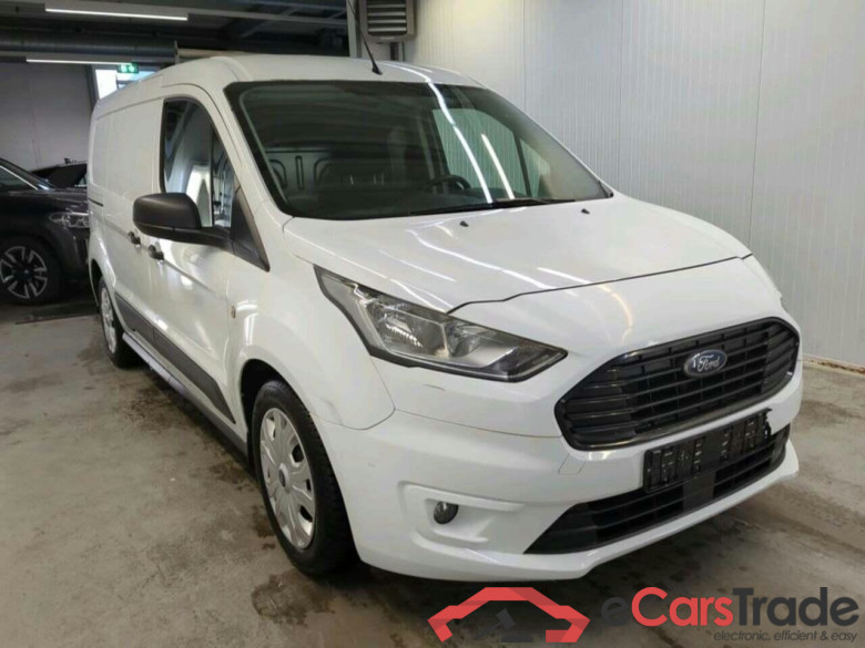FORD Transit Connect 1.5 EcoBlue L2 Trend #5