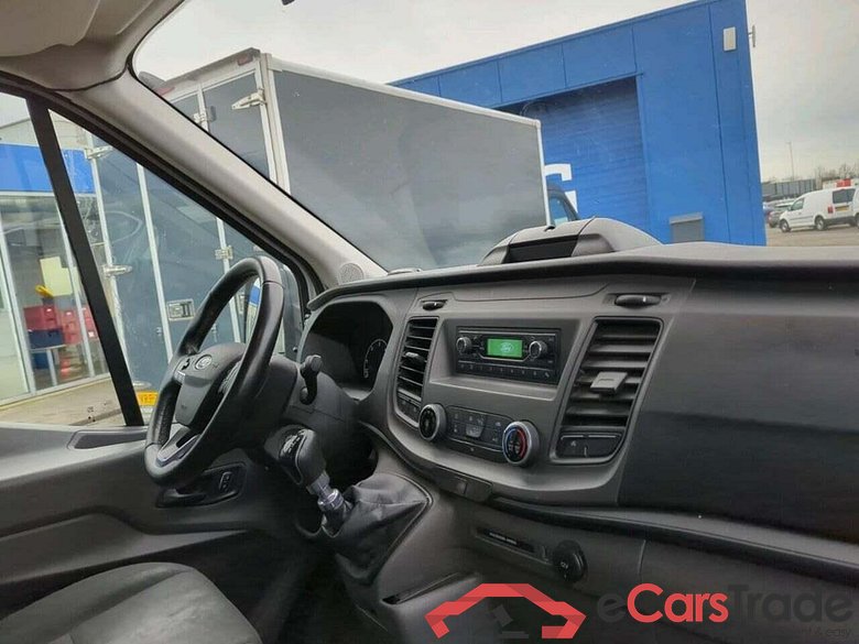 FORD Transit 350 2.0 TDCIL5H1TrSk #3