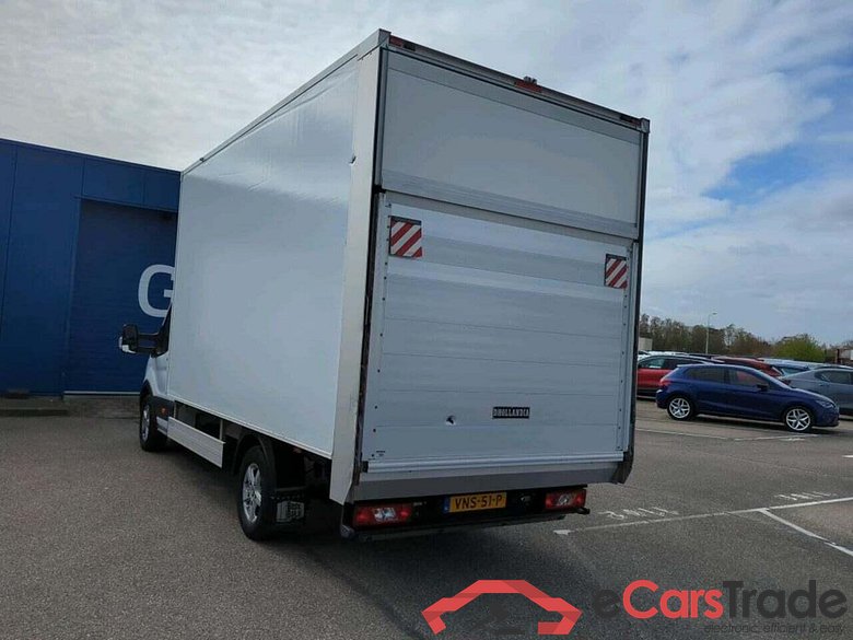 FORD Transit 350 2.0 TDCIL5H1TrSk #6