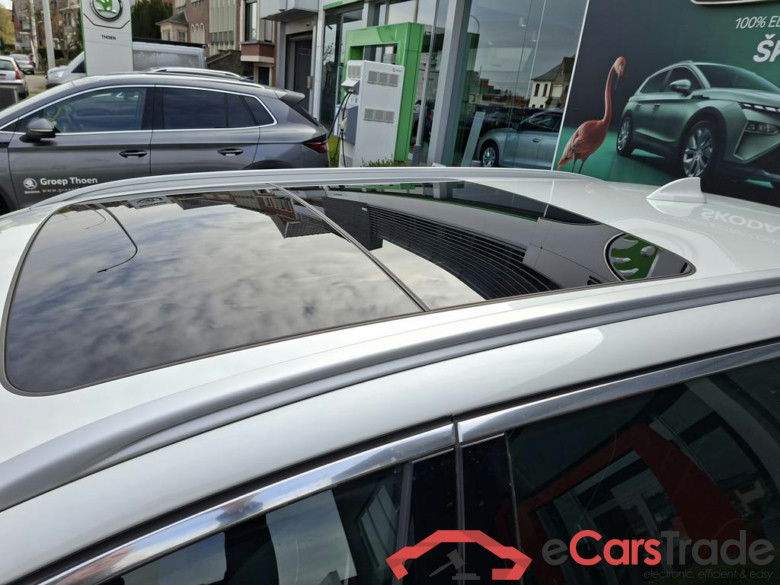 BMW 5 SW (G31LCI) Touring 520iA MHEV #2