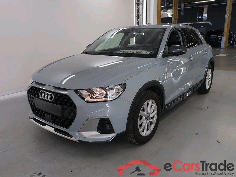 AUDI A1 SPORTBACK 1.0 30 TFSI CITYCARVER
