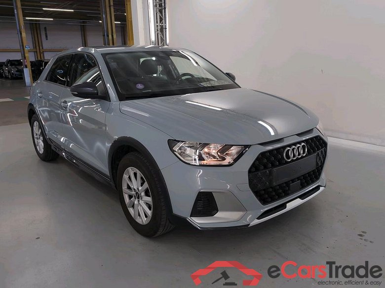 AUDI A1 SPORTBACK 1.0 30 TFSI CITYCARVER #2