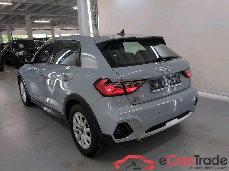 AUDI A1 SPORTBACK 1.0 30 TFSI CITYCARVER #3