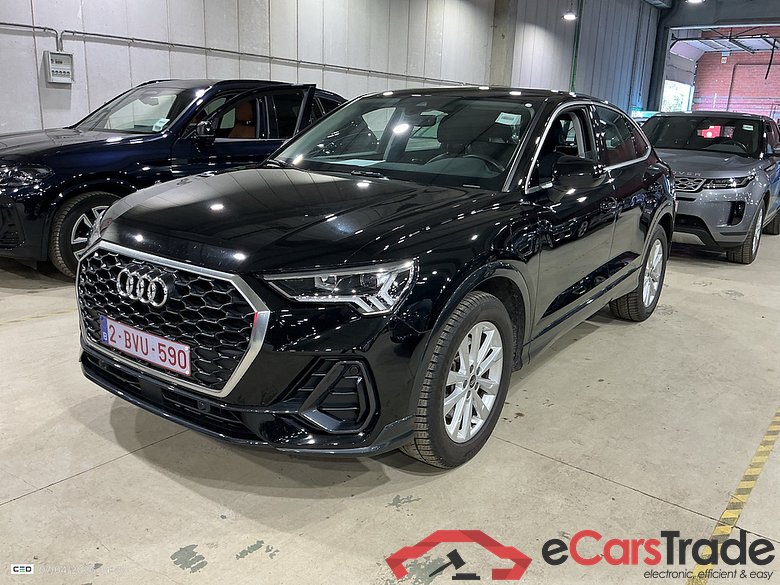 AUDI Q3 Sportback 1.4 45 TFSI E S TRONIC