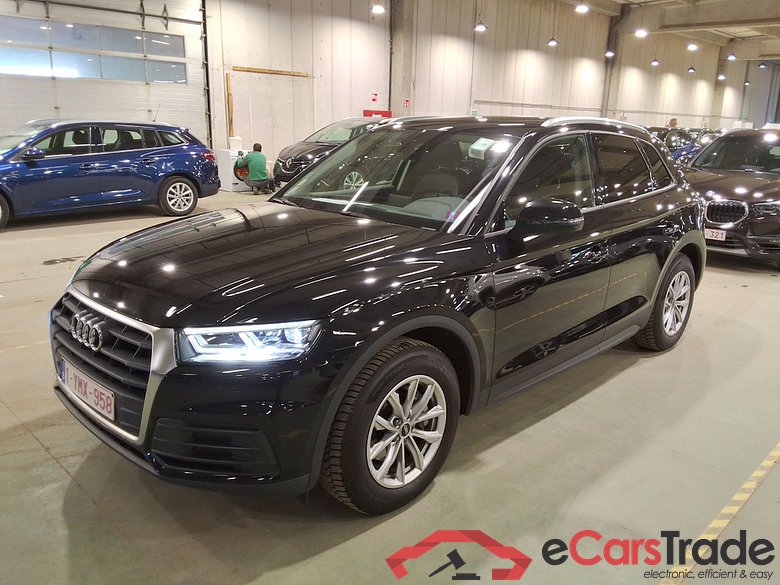 AUDI Q5 DIESEL - 2017 30 TDi Business Edition S tronic