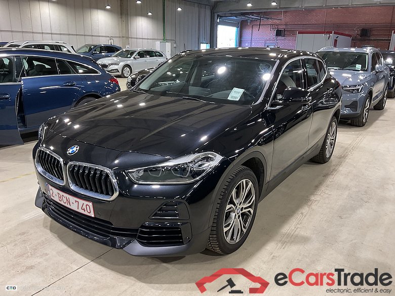 BMW X2 1.5 SDRIVE18I 100KW DCT