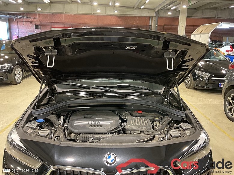 BMW X2 1.5 SDRIVE18I 100KW DCT #6