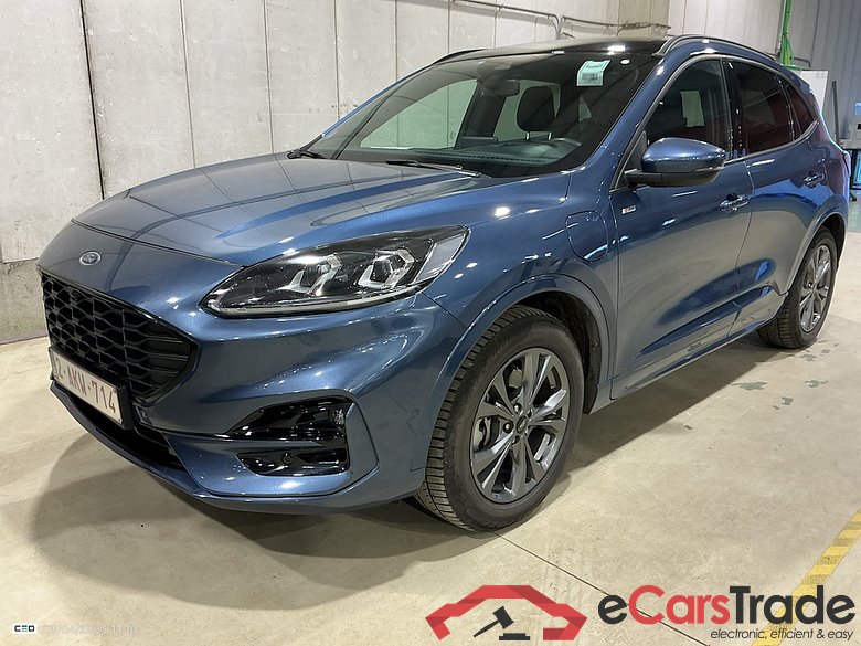 FORD KUGA 2.5I PHEV 165KW ST-LINE X AUTO