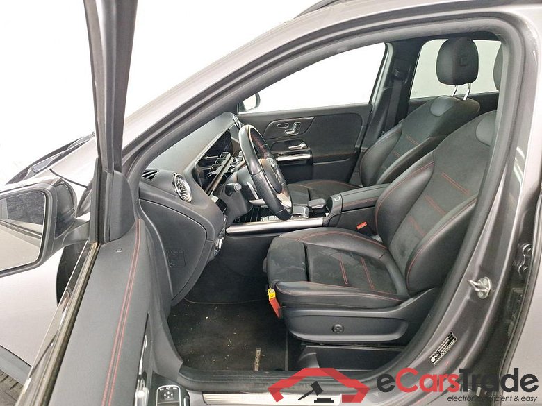 MERCEDES-BENZ GLA 2.0 GLA 200 D DCT 4MATIC 4WD BUS SOL #5
